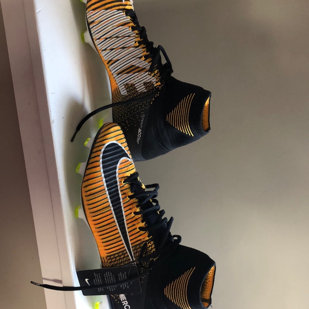 Nike Superfly 5 soccer cleat